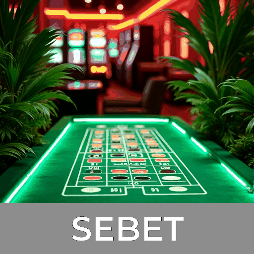 SEBET: Seu Destino de Apostas Online Confiável