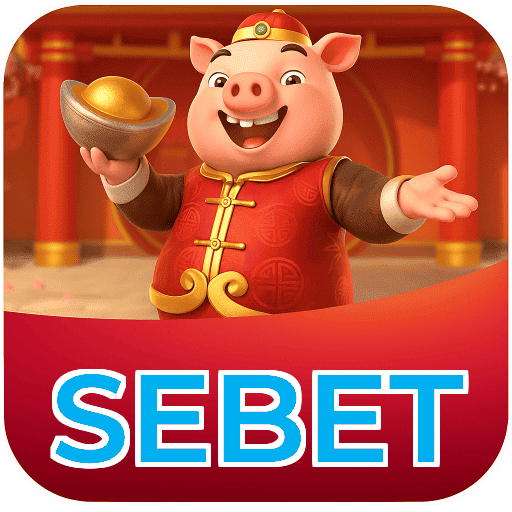 SEBET Logo