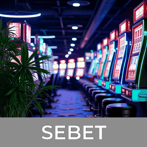Experimente o Login Exclusivo e Seguro da SEBET