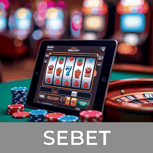 SEBET: Especialista em Apostas Esportivas no Brasil