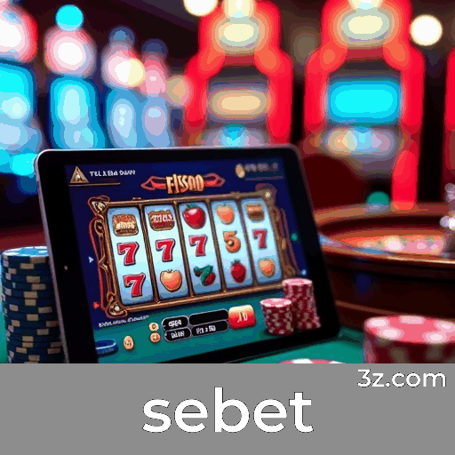 sebet login page Brazil – secure online casino access
