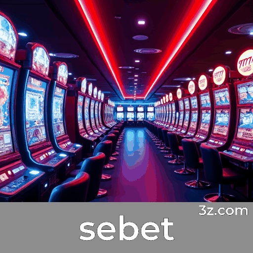 sebet login page Brazil – secure online casino access